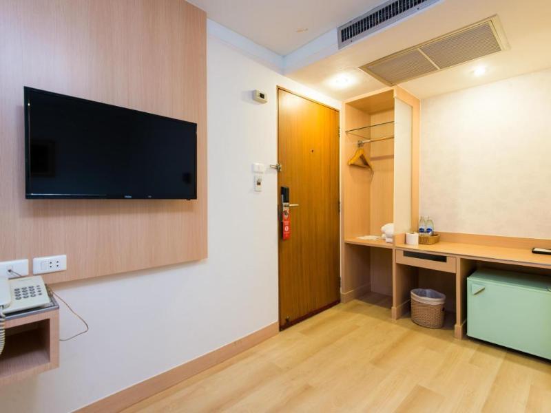 Penginapan Street Inn, 3*