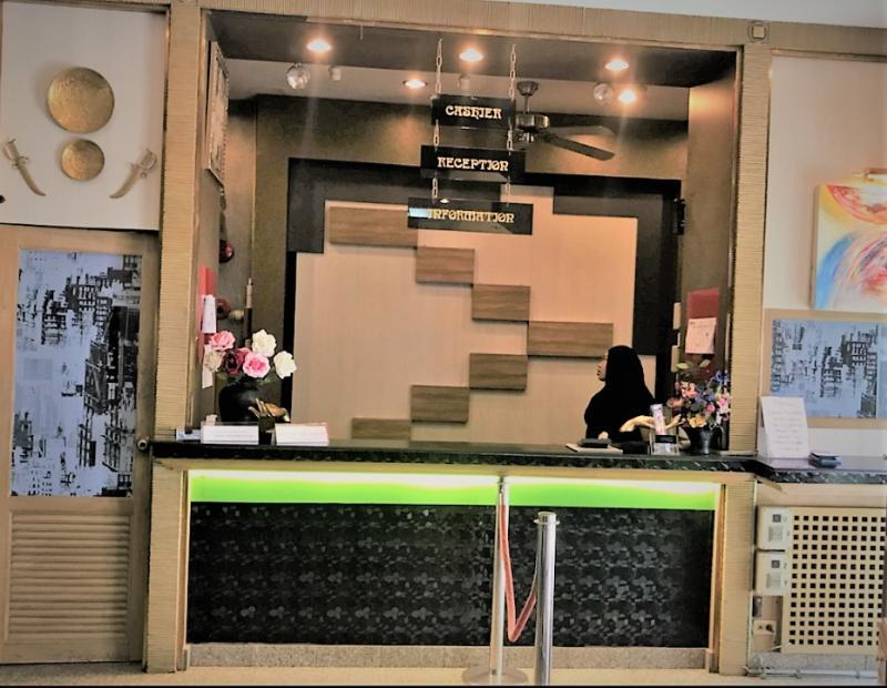 Pondok Royal Sukhumvit