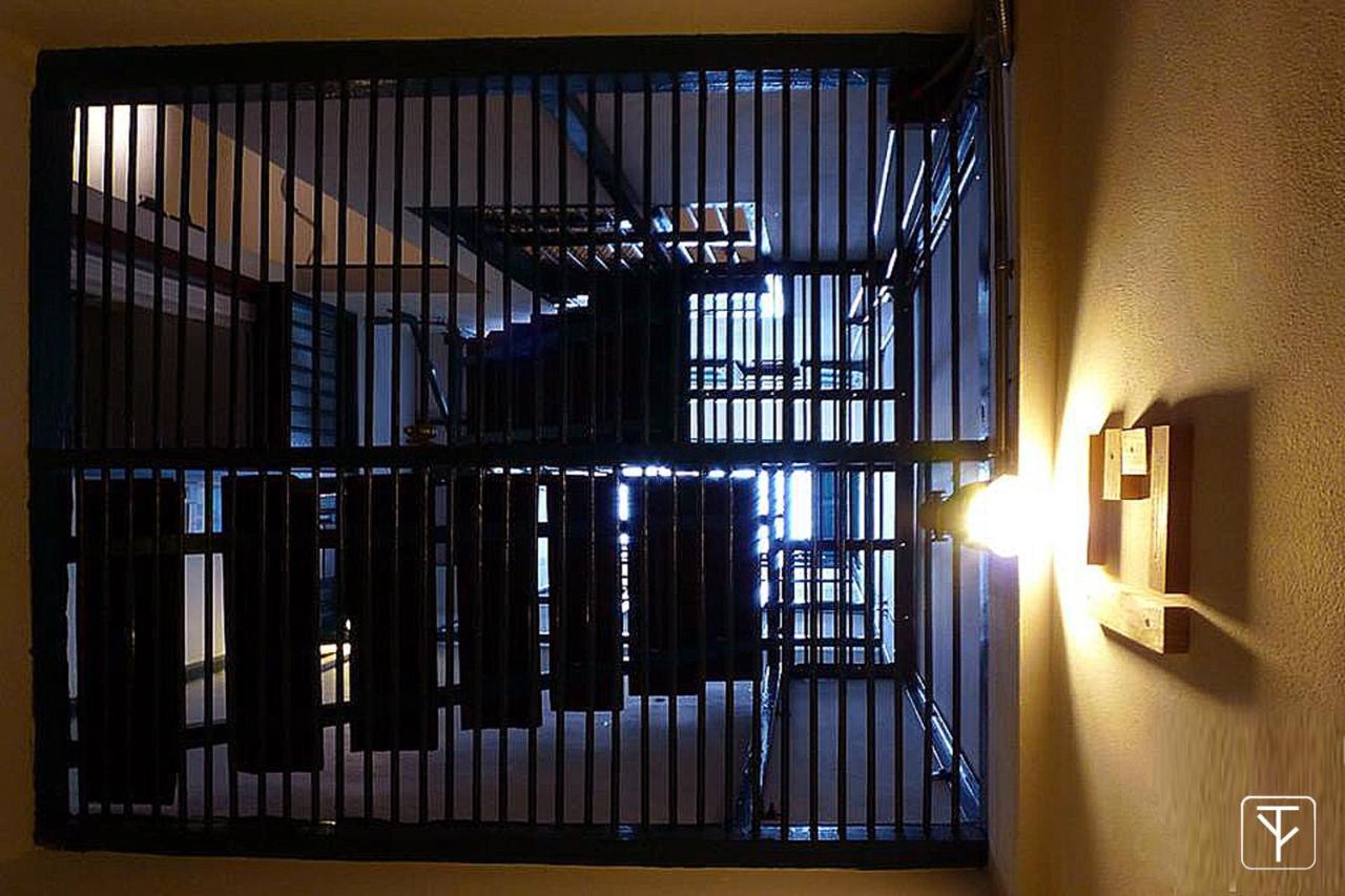 Hostel T-boutique - Hua Lamphong