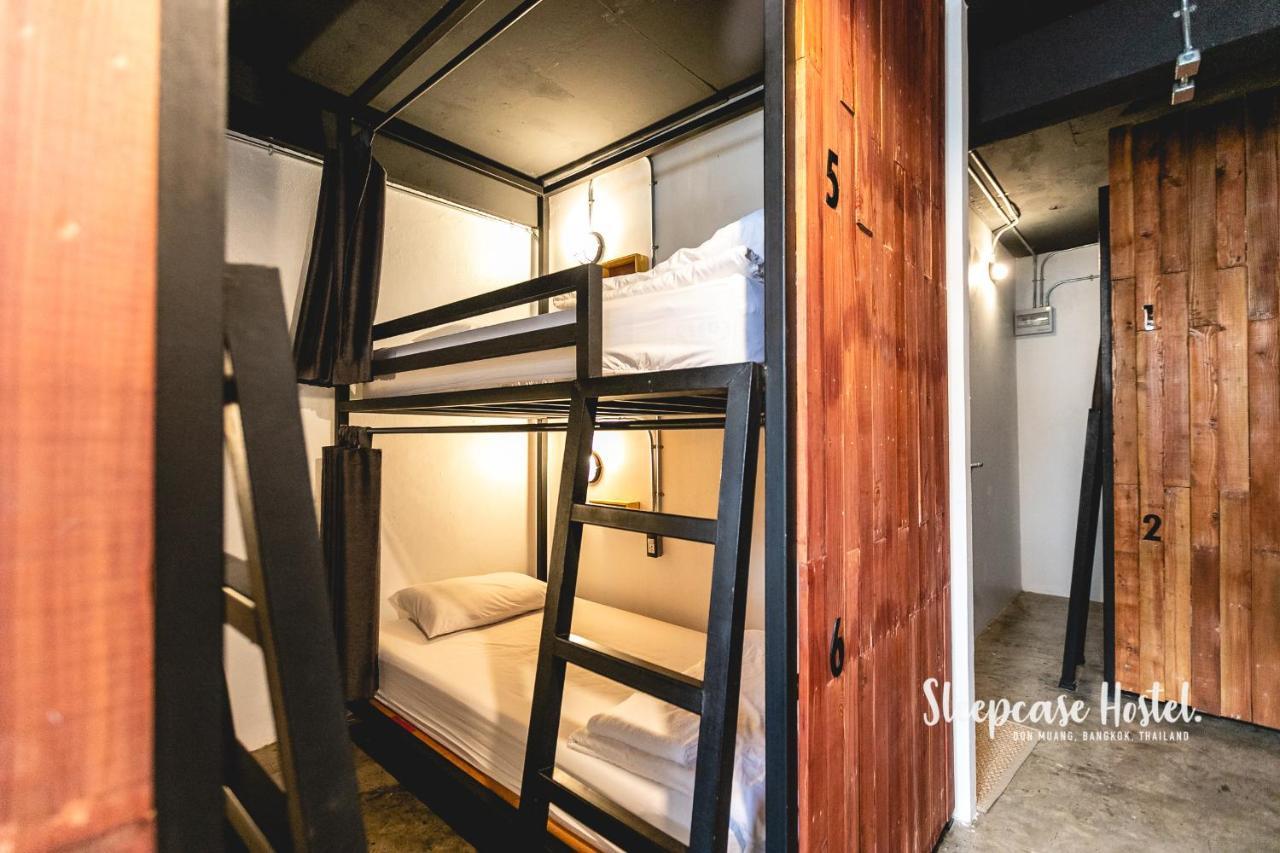 Albergue Sleepcase
