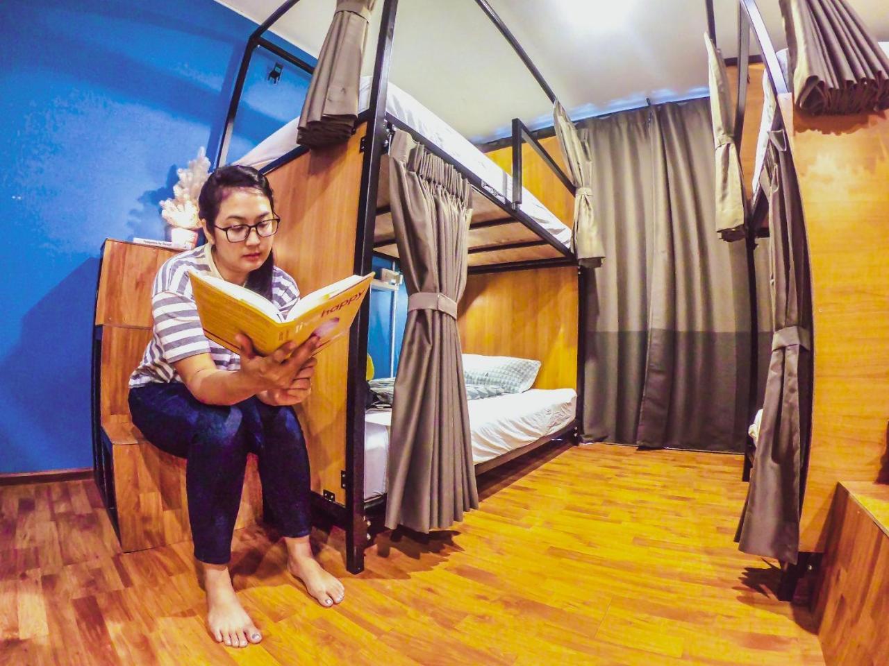 Albergue Zzz @ Don Mueang Airport (adults Only) *