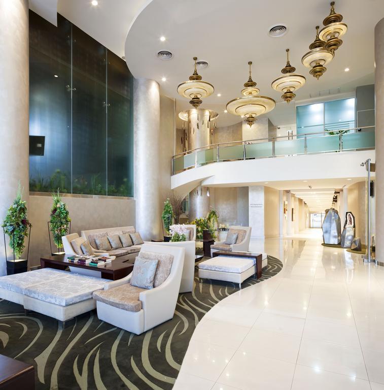 Viva Garden Serviced 4* Bangkok