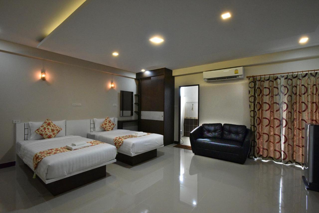 Hotel Gold Airport Bangkok