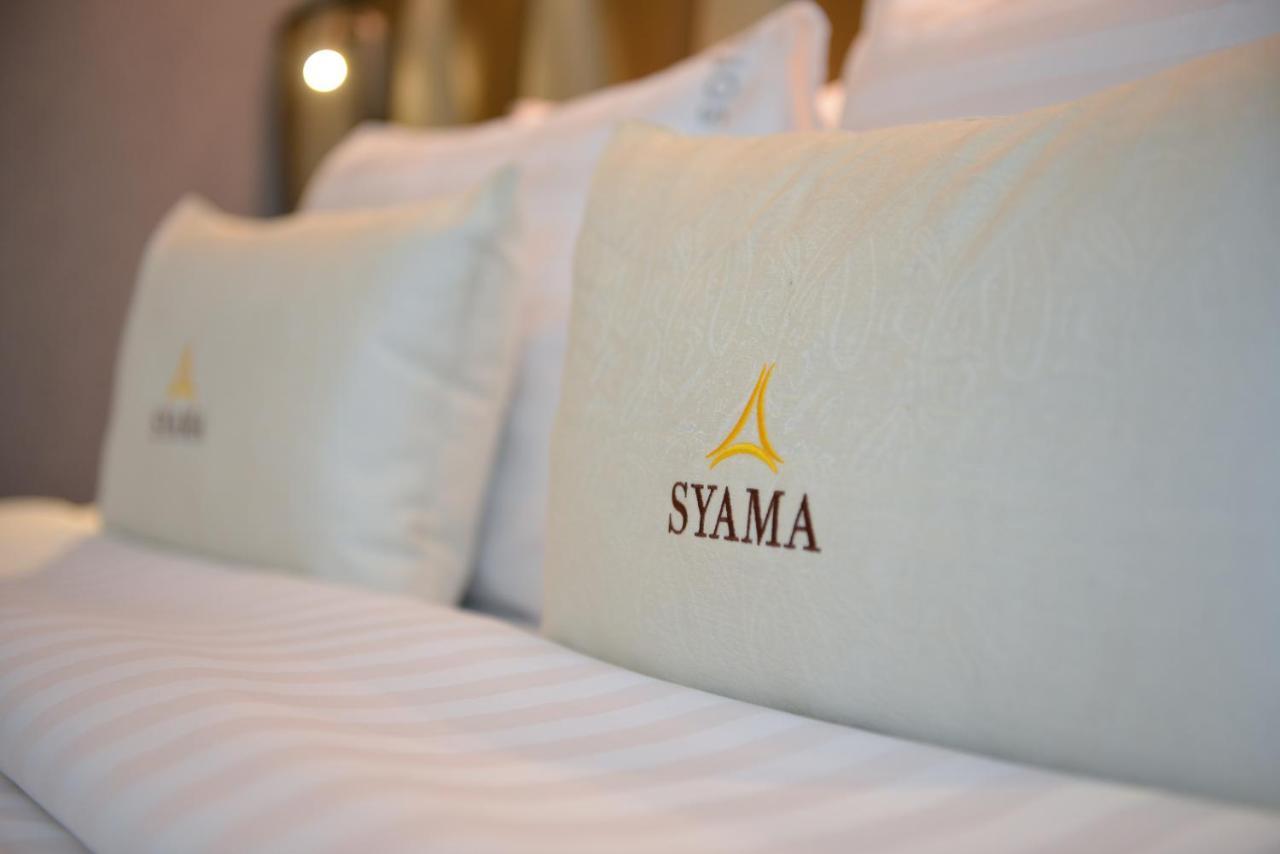 Syama Nana Hotel 4*