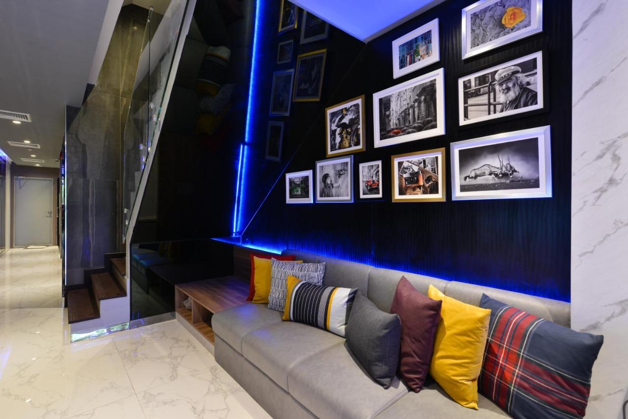 Hotel Syama Nana 4*