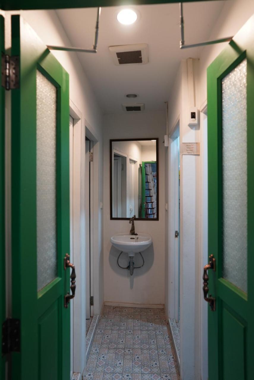 Hostal Ratana Boutique Bangkok