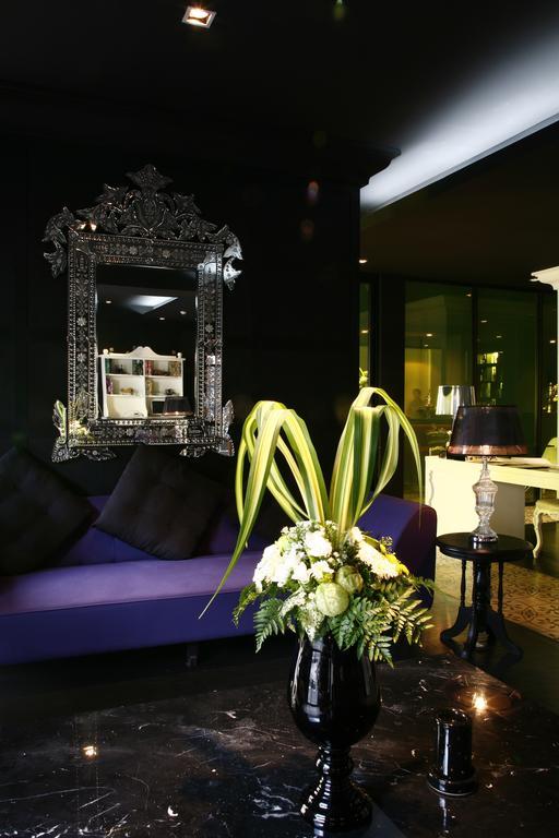 The Heritage Baan Silom Hotel Bangkok