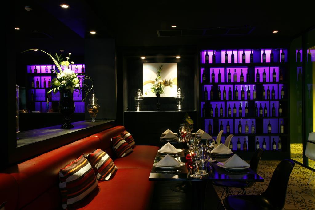 The Heritage Baan Silom Hotel Bangkok