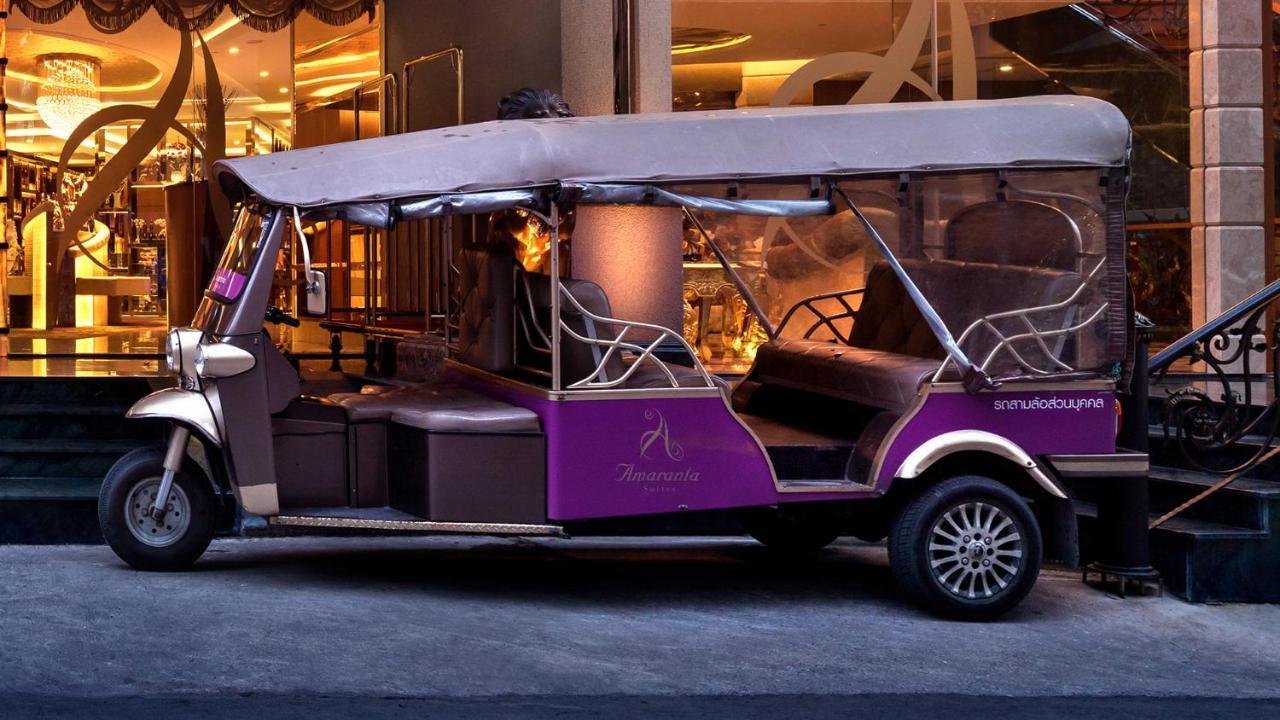 Amaranta - Sha 4*