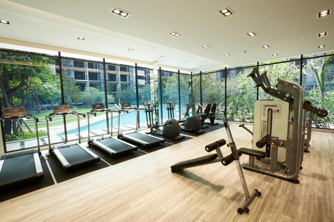 Floral - Blossom Sathorn Hospitality Hotel 5*