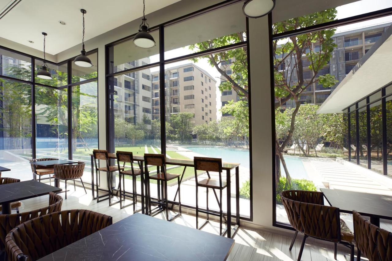 Hotel Floral - Blossom Sathorn Hospitality