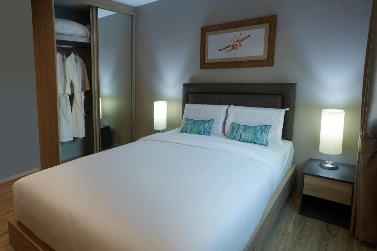 Hotel Floral - Blossom Sathorn Hospitality 5*