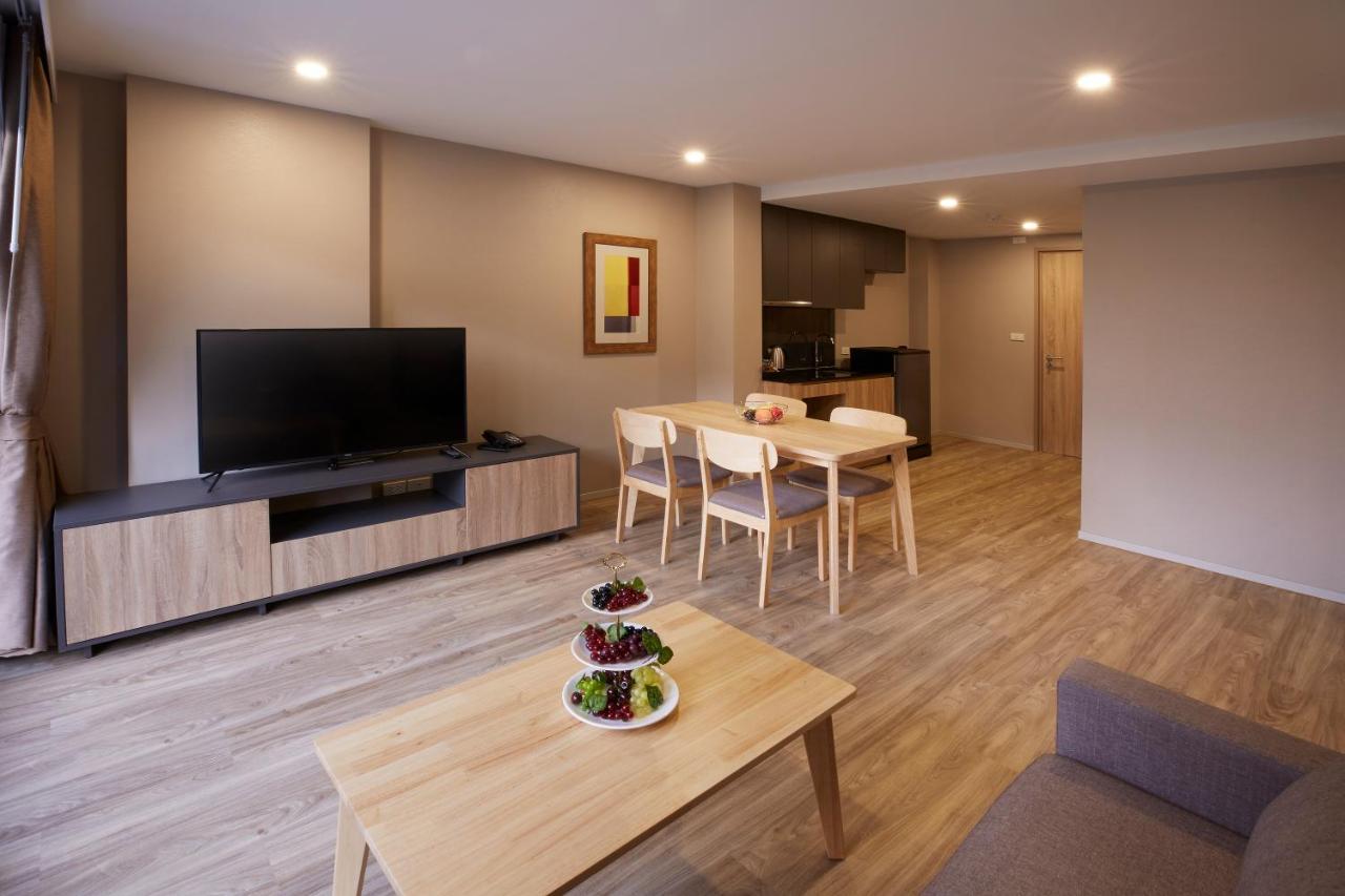 Hotel Floral - Blossom Sathorn Hospitality