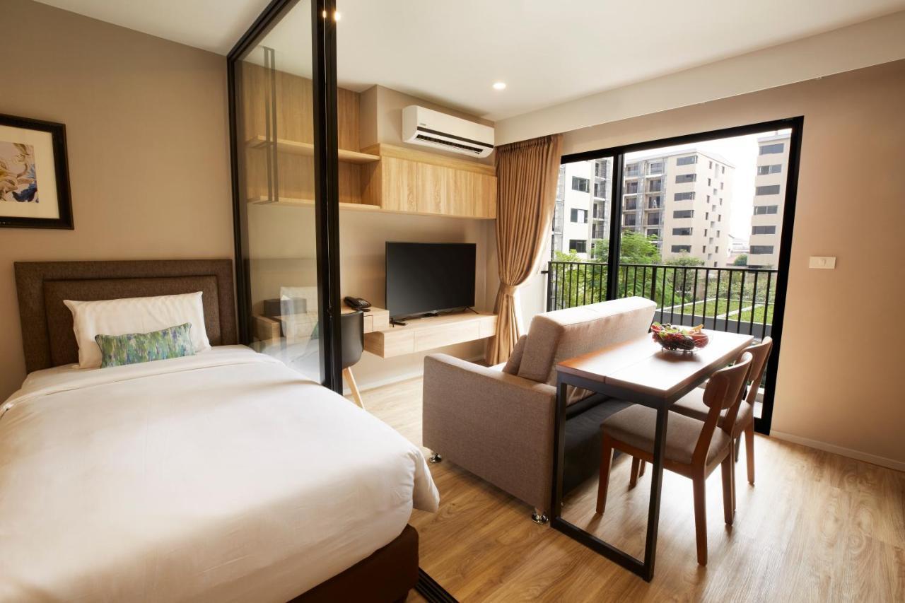 Floral - Blossom Sathorn Hospitality Bangkok