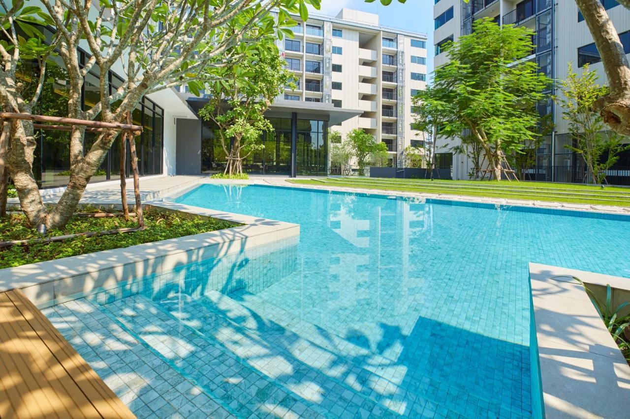 Hotel Floral - Blossom Sathorn Hospitality
