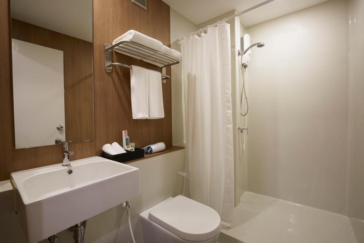 Floral - Blossom Sathorn Hospitality Bangkok