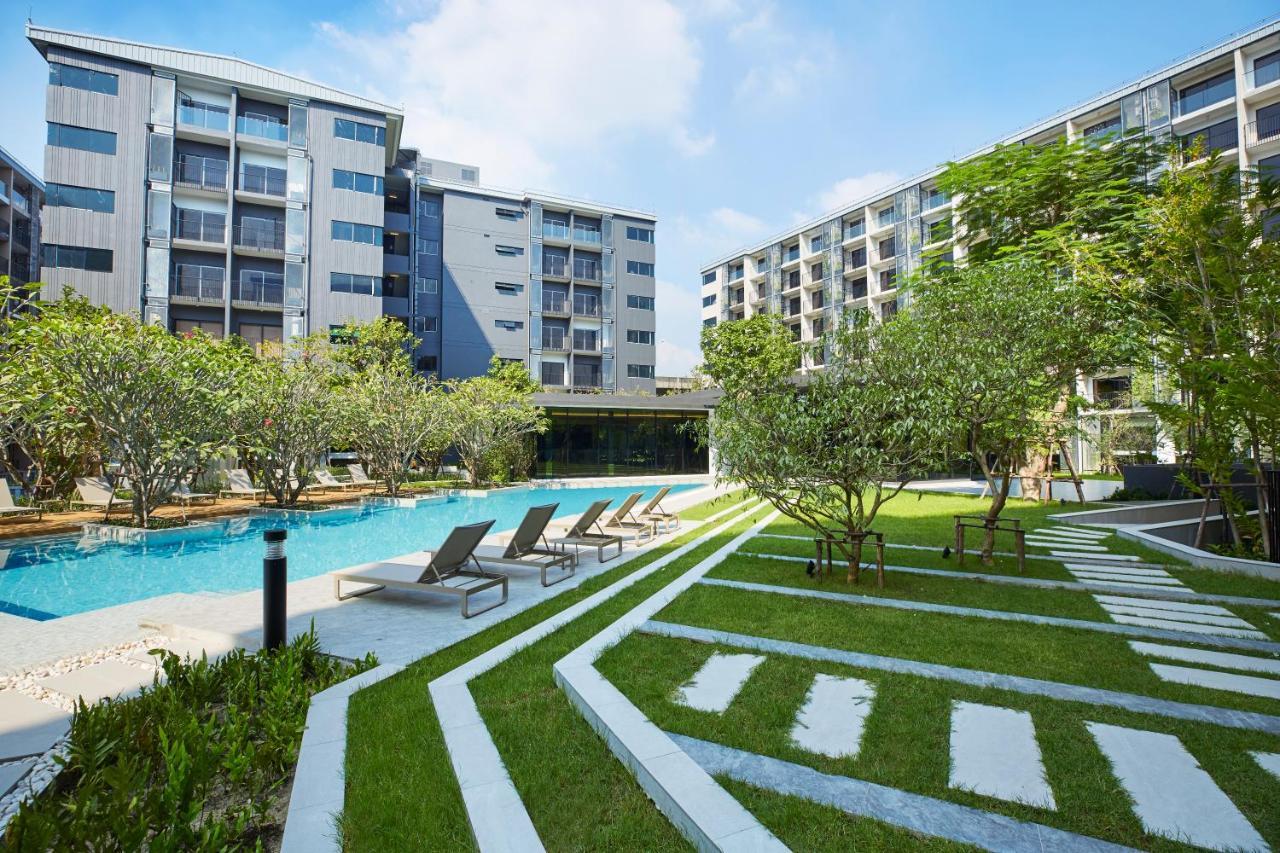 Hotel Floral - Blossom Sathorn Hospitality 5*