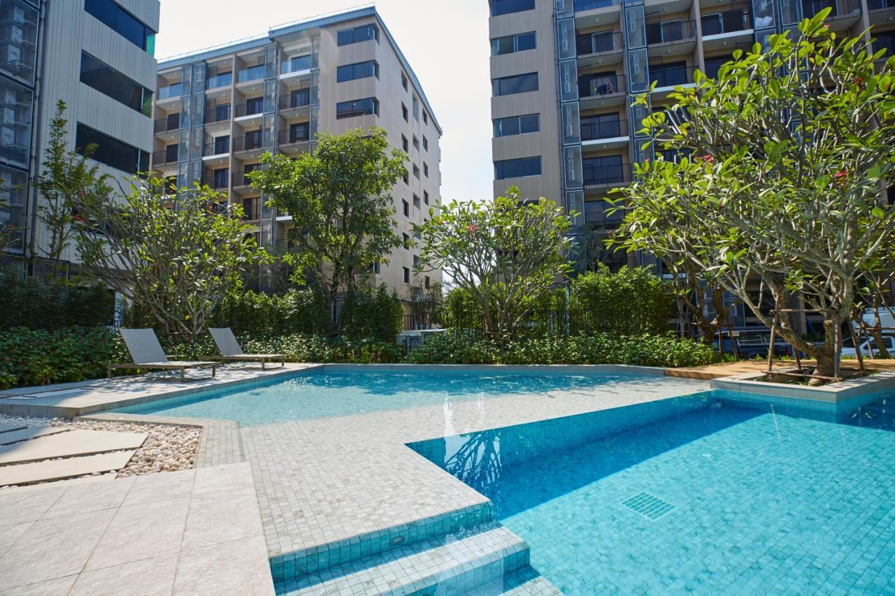 Hotel Floral - Blossom Sathorn Hospitality