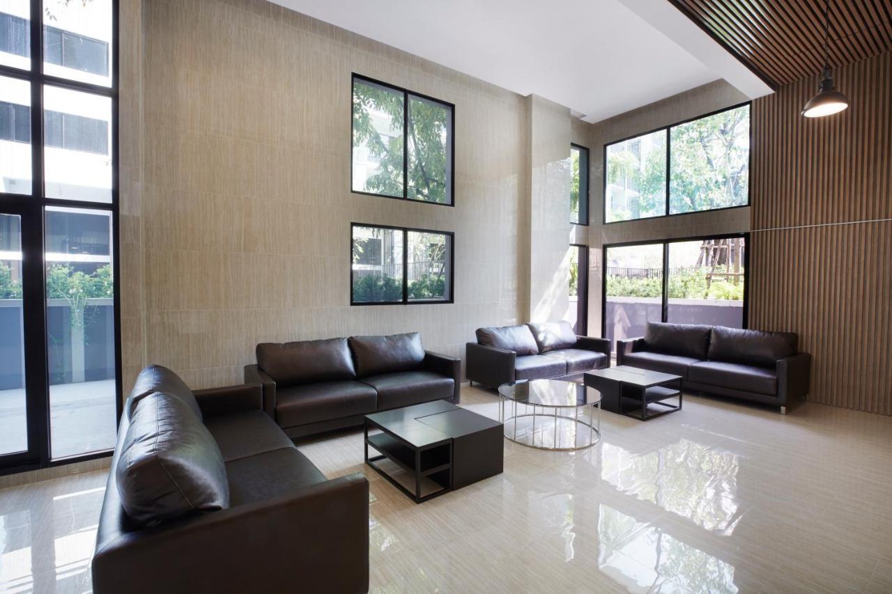 Hotel Floral - Blossom Sathorn Hospitality 5*