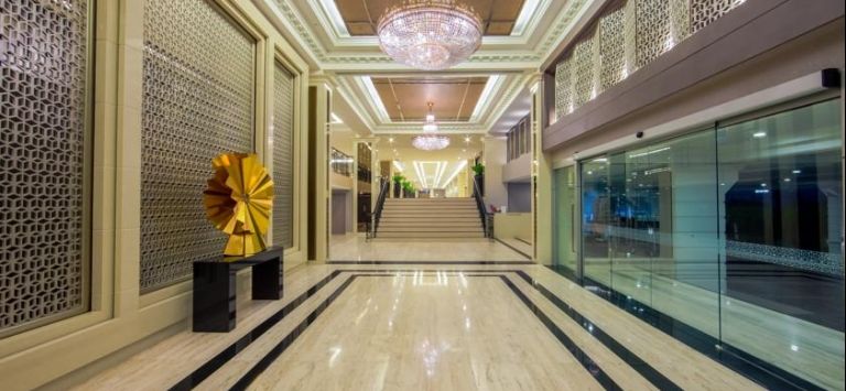 Hotell Mandarin Managed By Centre Point 4*