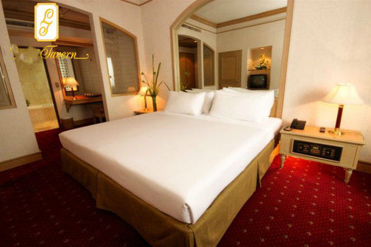 Hotell Louis Tavern 3*