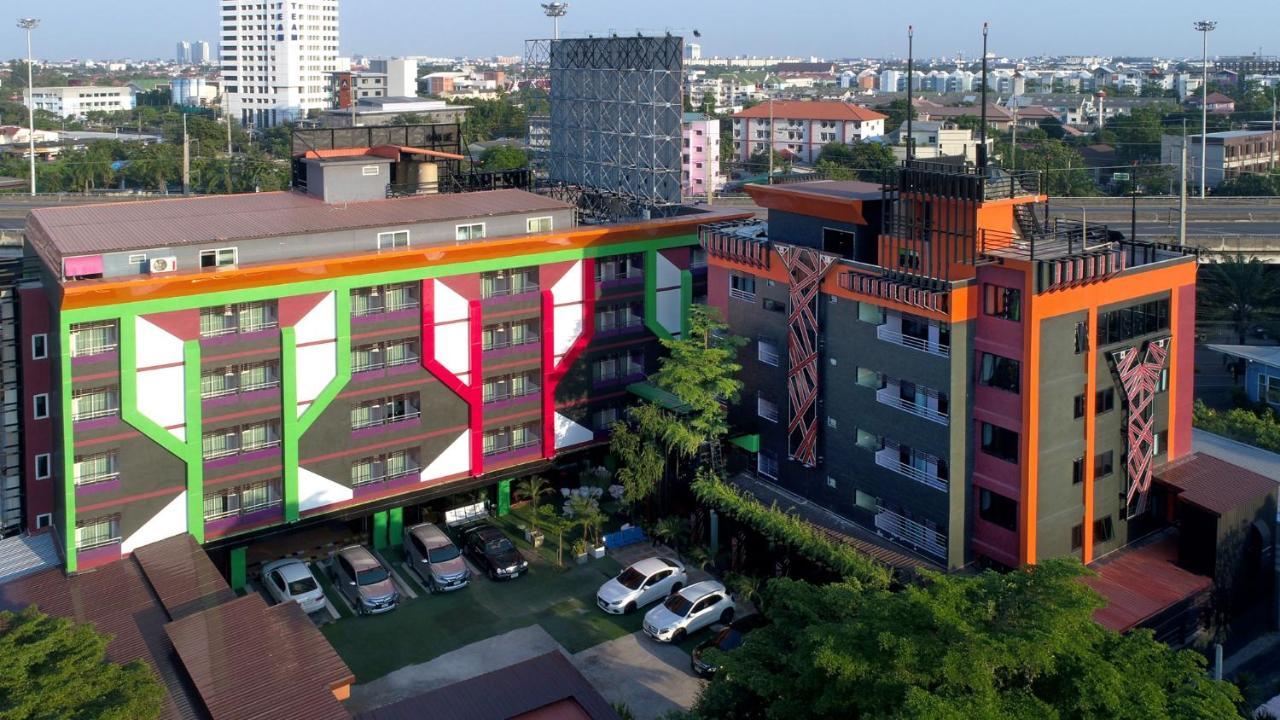 The Breton Hotel Media Hotel