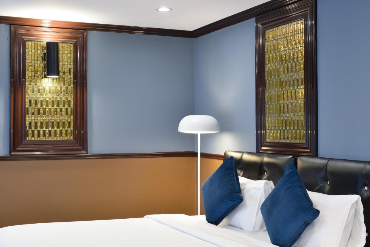 The Breton Hotel Media 4*