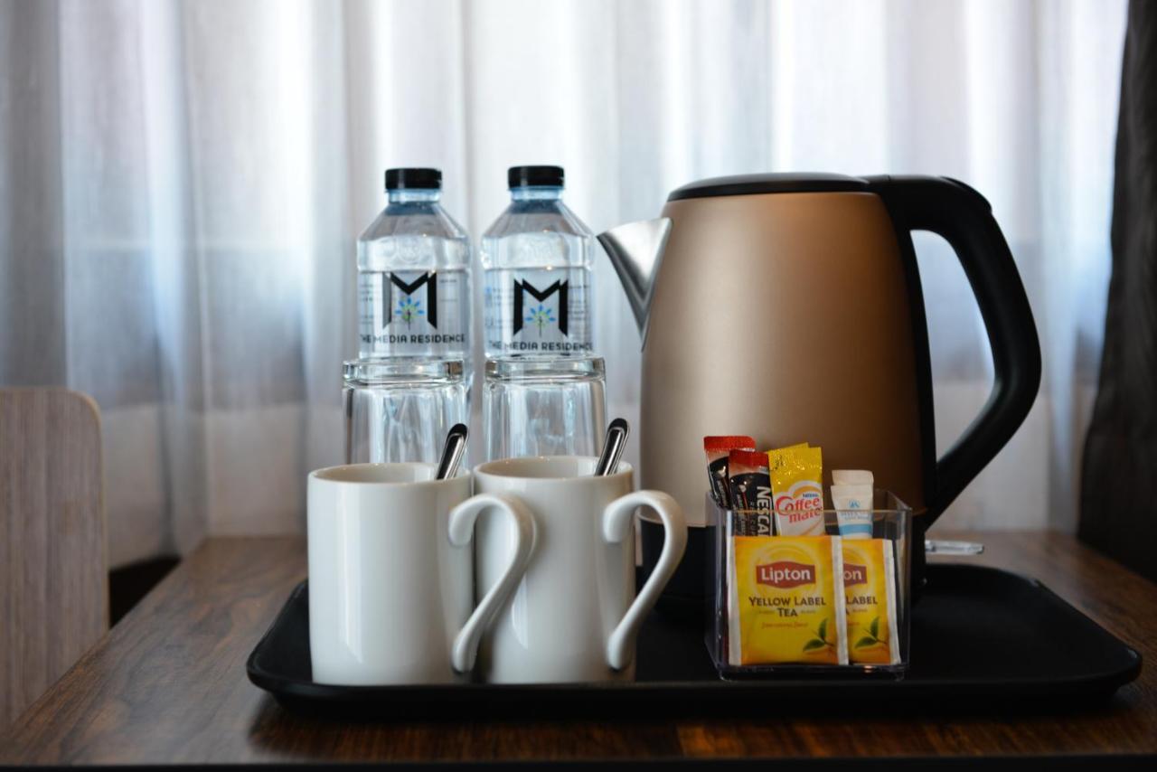 The Breton Hotel Media 4*