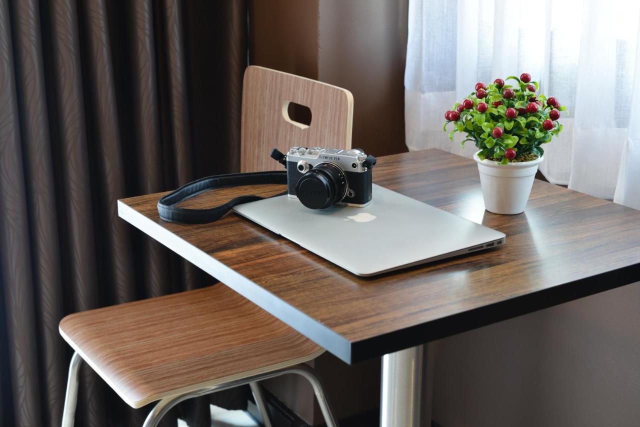 The Breton Hotel Media Hotel 4*