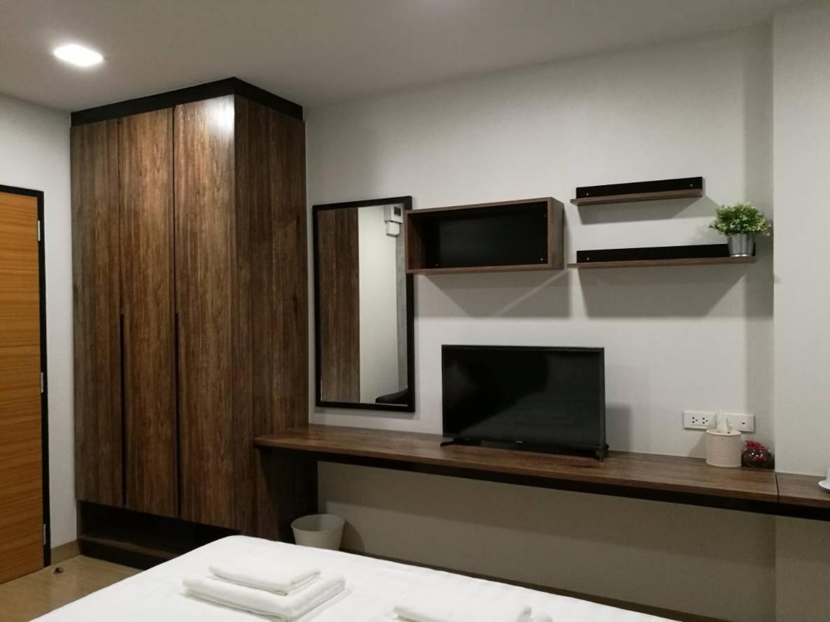 Tata House Apartahotel