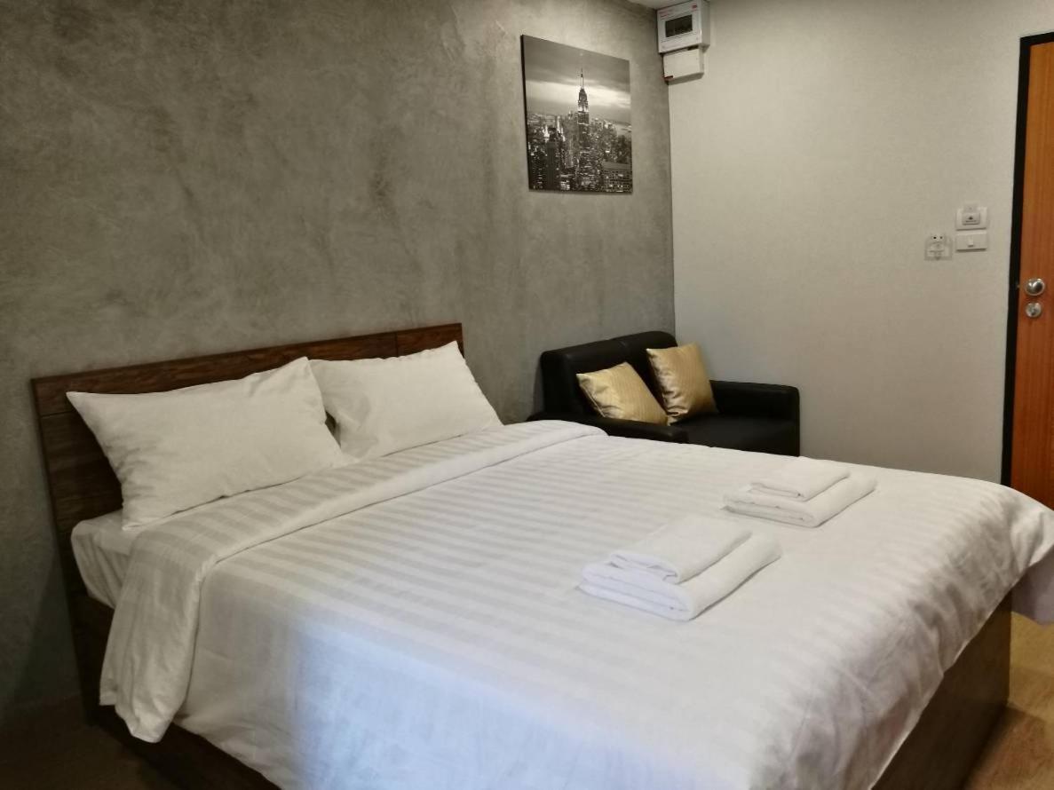 Tata House Apartahotel Bangkok
