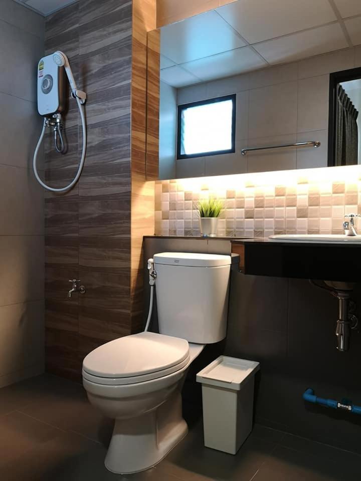 Apartahotel Tata House 3*