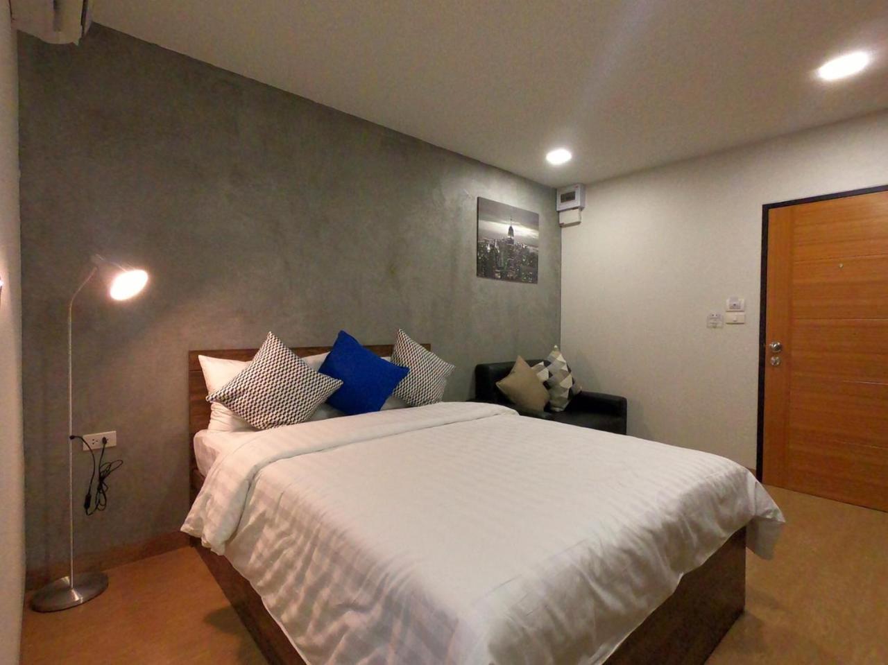 Tata House Apartahotel Bangkok