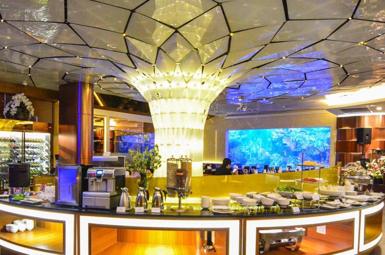 Amaranta - Sha Hotel