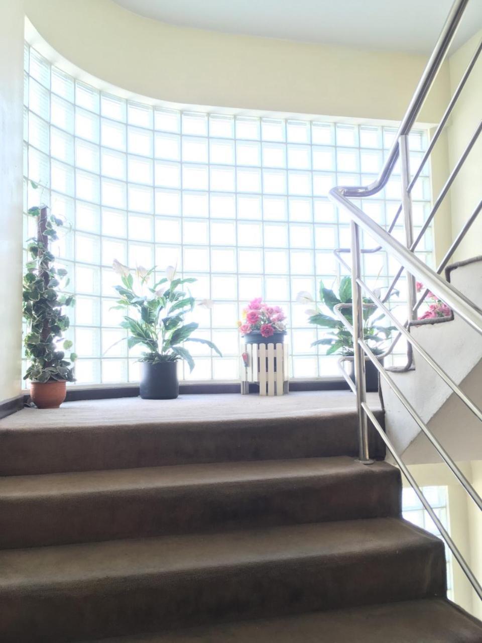 Khách sạn Jumbotel Bangkok