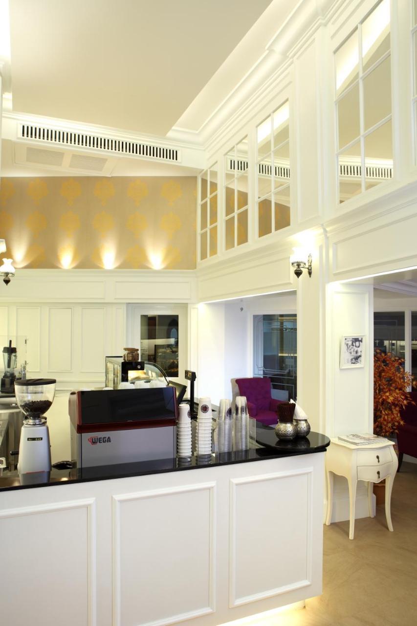 Violet Tower At Khaosan Palace Hotell 2*