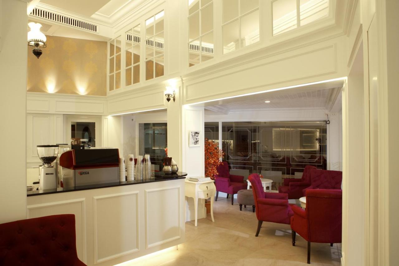 Violet Tower At Khaosan Palace Hotell Bangkok