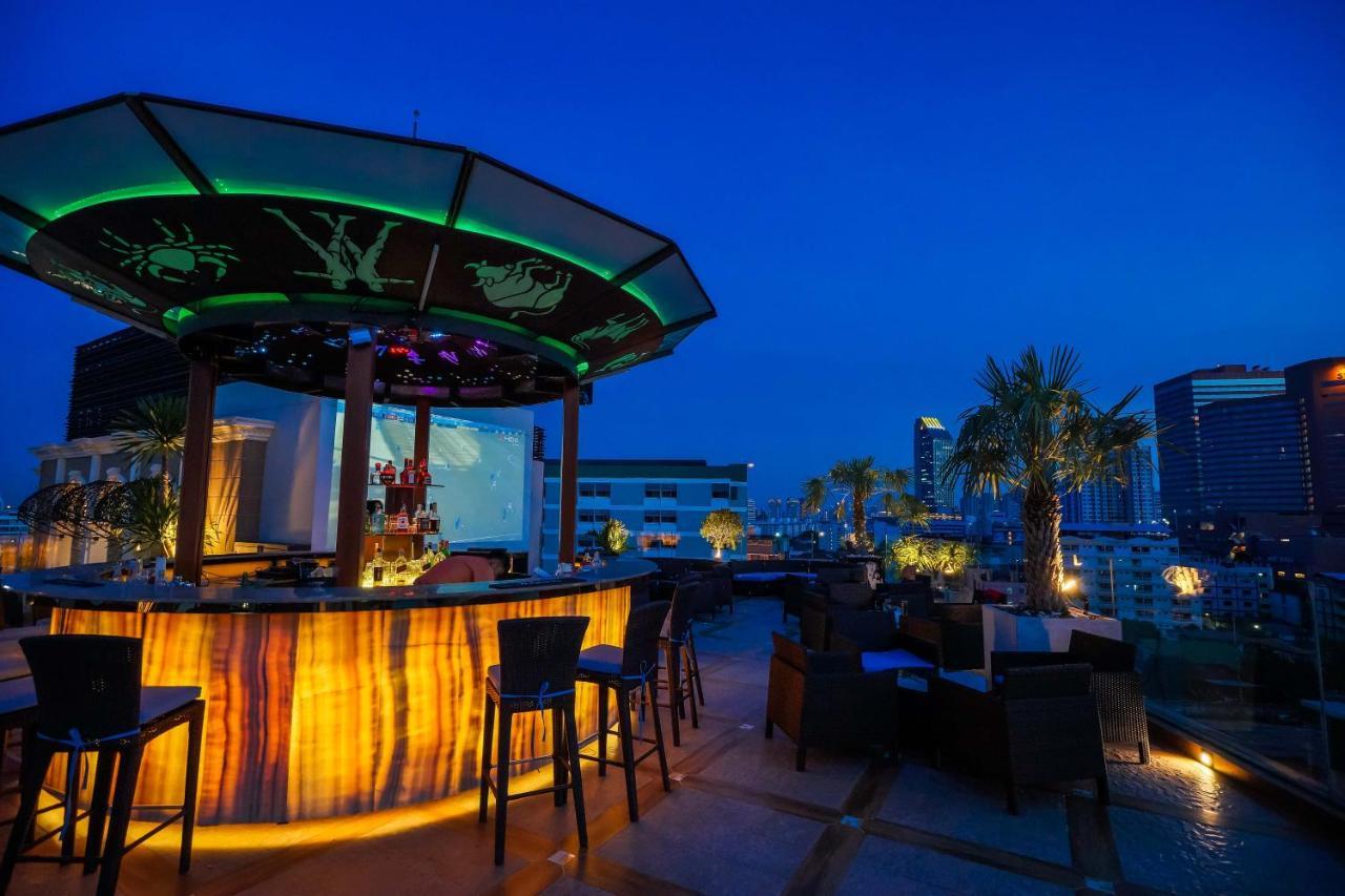 Amaranta - Sha 4* Bangkok