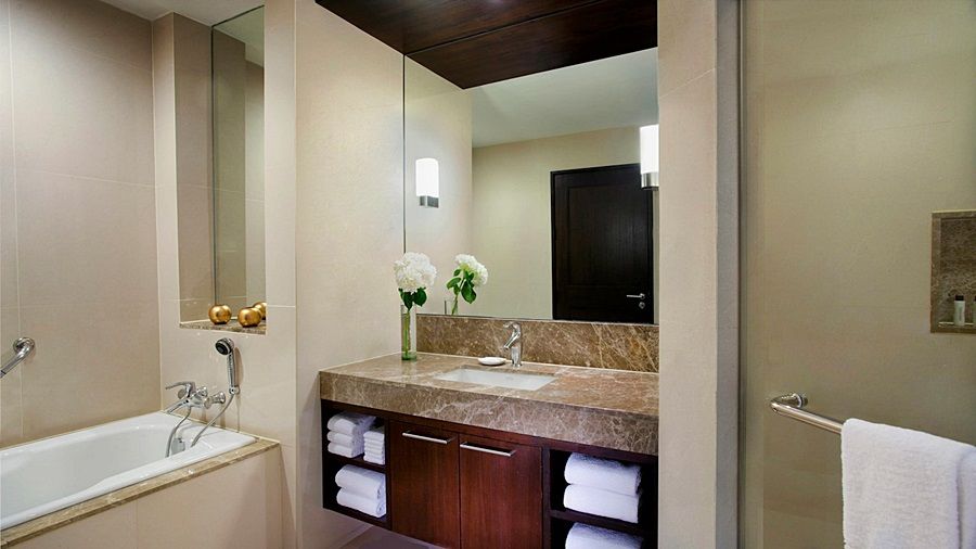 Marriott Executive Bangkok, Sukhumvit Thonglor Hotel