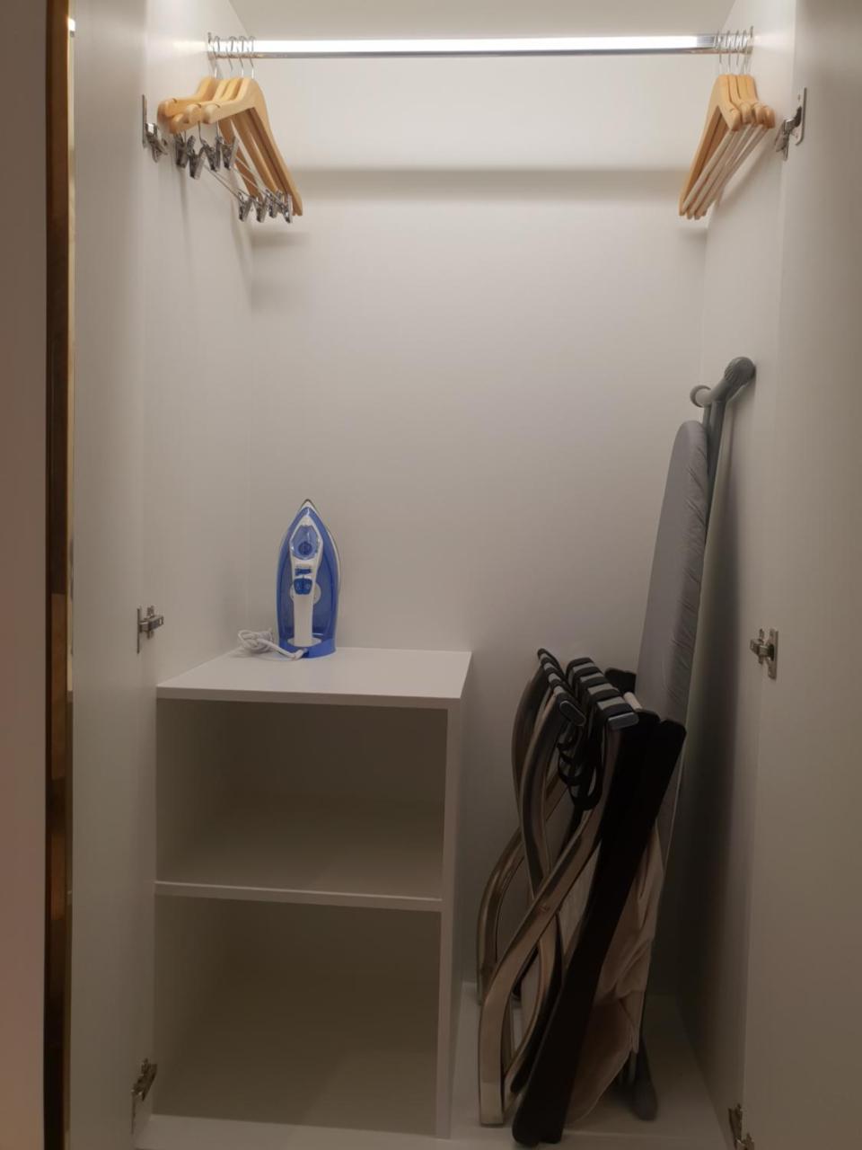 Somerset Maison Asoke Apartamento
