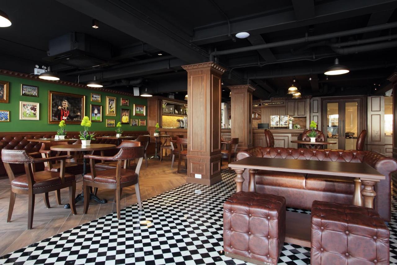 Hotell De Khaosan By Chillax 4*