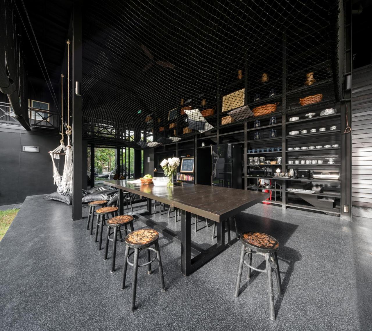 Hostel Kloem Bangkok