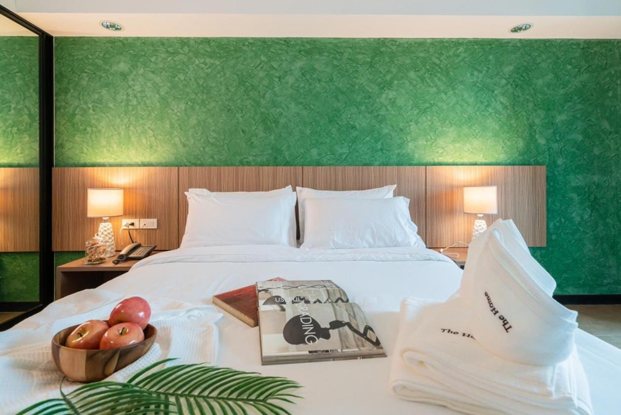 The Sha Hotel Banguecoque