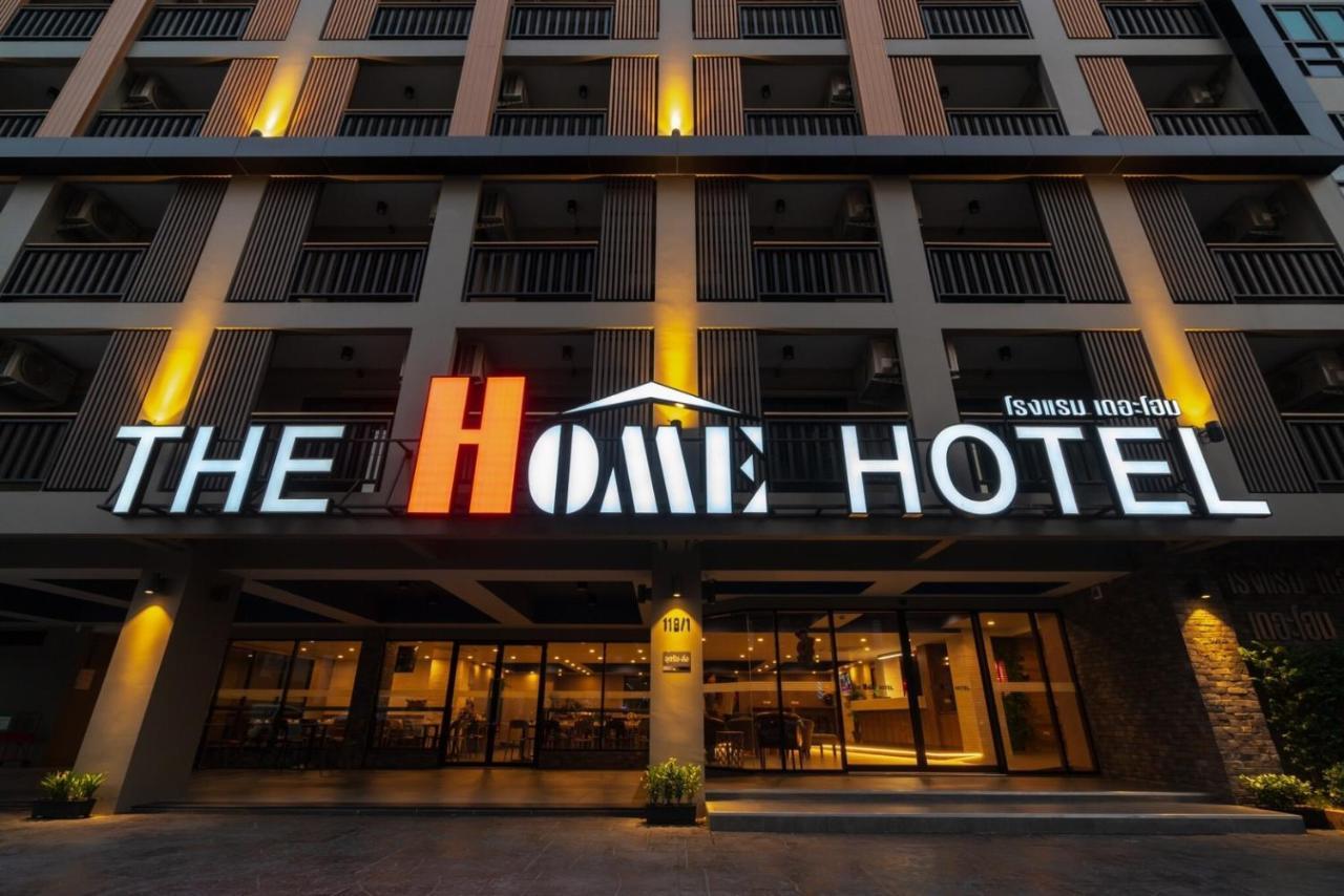 The Sha 4* Banguecoque