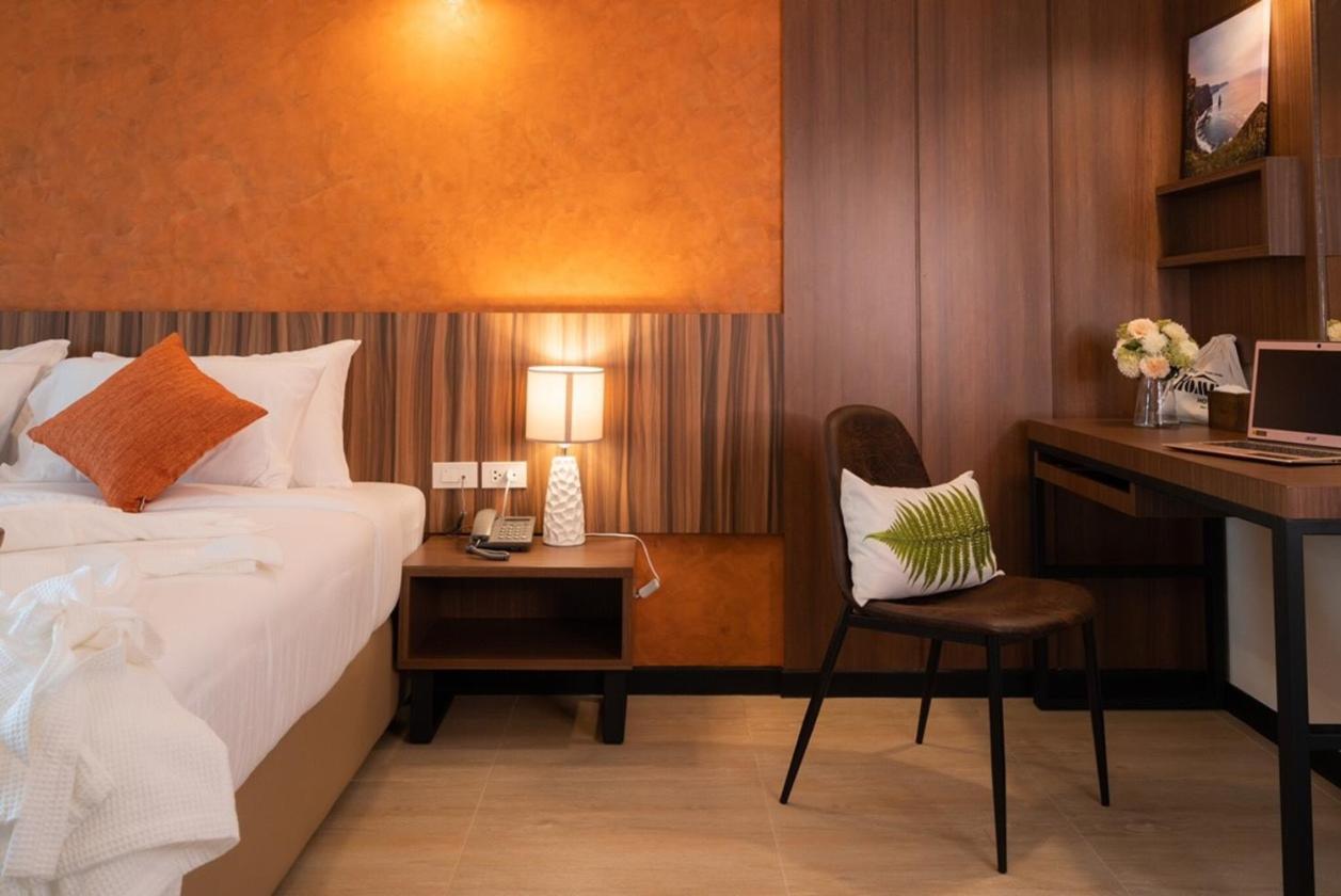 The Sha 4* Banguecoque