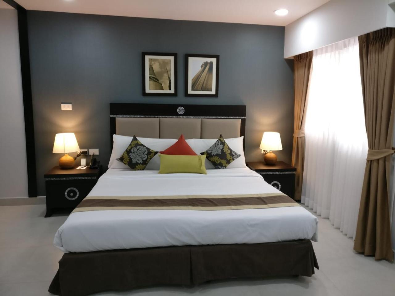 Club Mahindra Mac Boutique Hotel