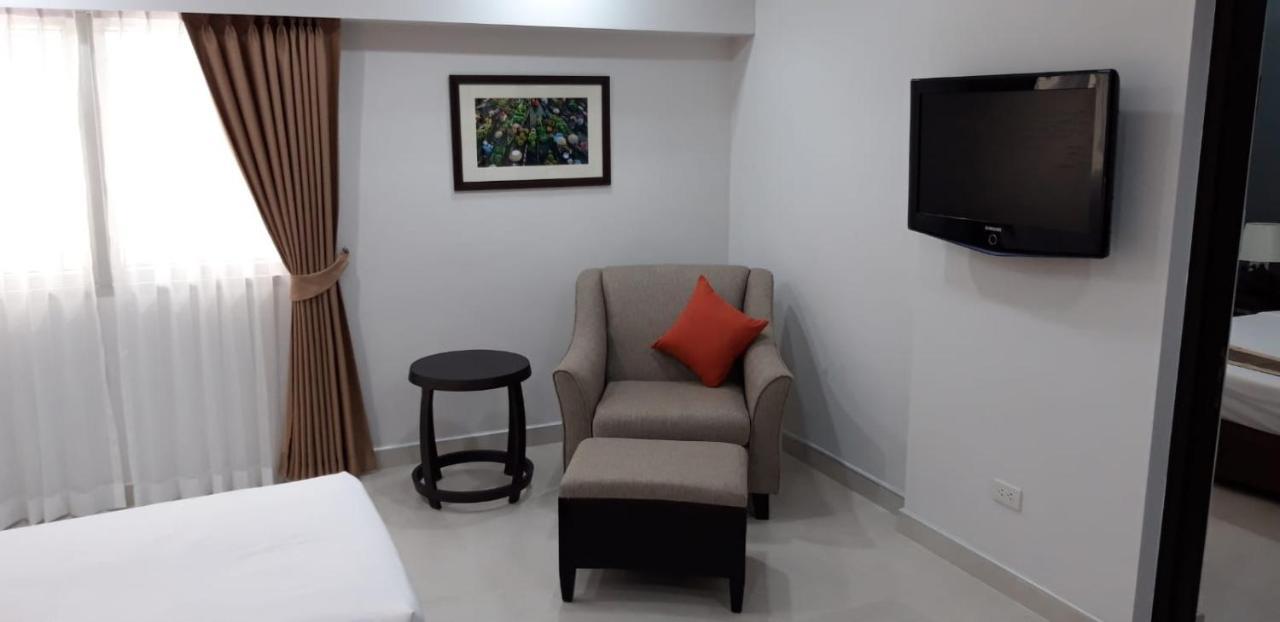 Hotel Club Mahindra Mac Boutique Bangkok