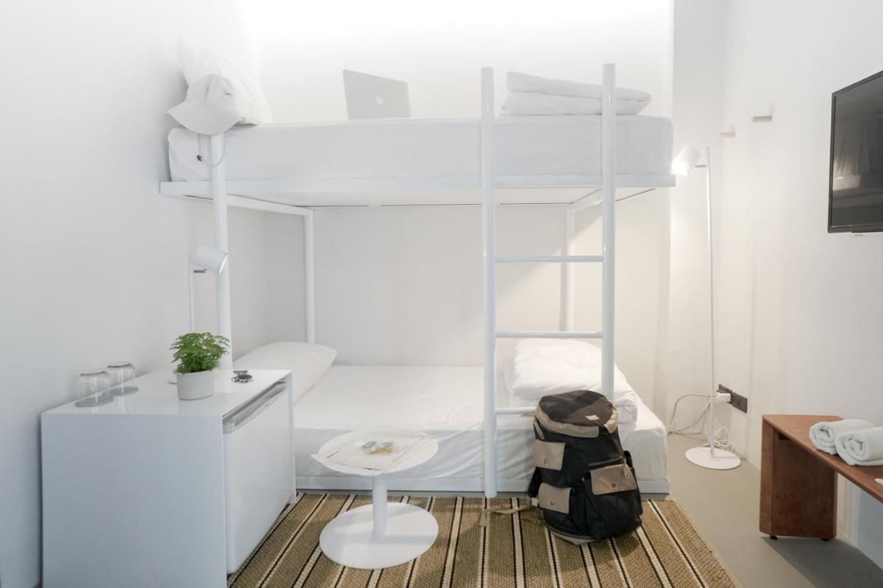 Chocolate Box Mint - Sha Hotel 3*