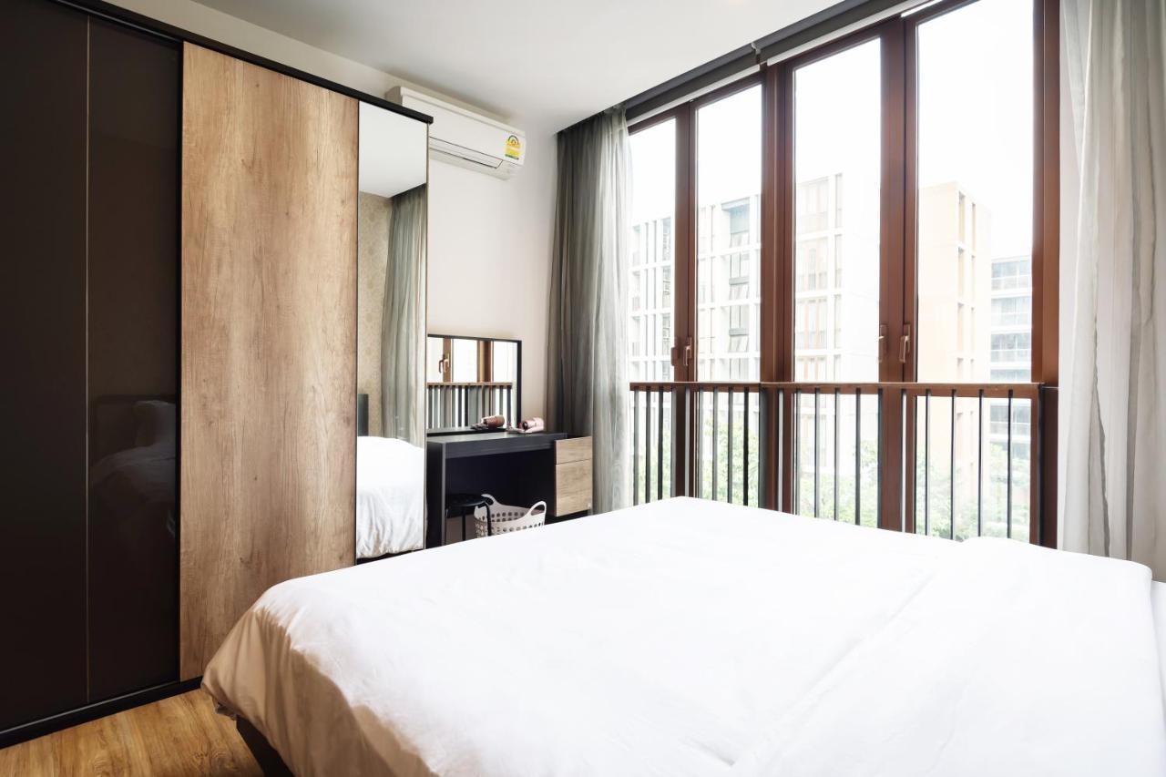 Apartamento Hasu Haus By Favstay *