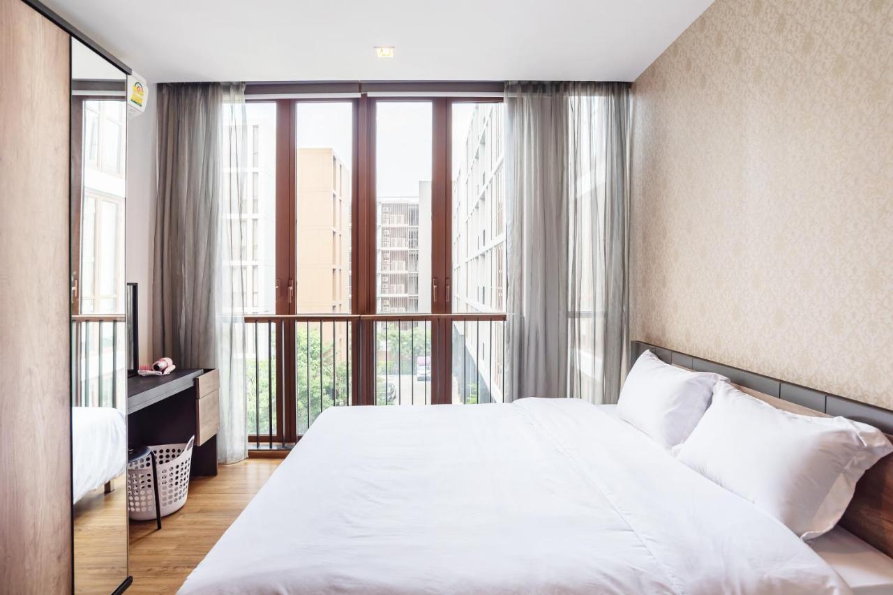 Hasu Haus By Favstay